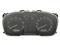Tacho Kombiinstrument Skoda Octavia 1U0920811B 110080146007 VDO