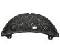 Tacho Kombiinstrument Opel Corsa C 13173347WA 110008988026 30103