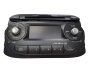 Cd-Radio Mit Mp3 KIA Picanto 2 961701Y201MB2 AM100TAEE 1451