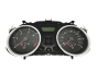 Tacho Kombiinstrument Renault Megane 2 8200720321 M 58120