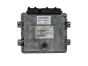 Steuergerät 55193262 6A0.3B0.00.A7 6A0-CNG Fiat 53774