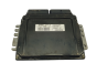 Steuergerät S110130086C 8200145049 8200044437 Renault Siemens