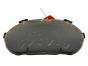 Tacho Kombiinstrument Peugeot 206 9645096080 000640102 22783