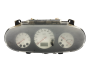 Tacho Kombiinstrument Ford Fiesta YS6F-10C956-AB 42084