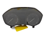 Tacho Kombiinstrument Skoda Octavia 1Z0920841D A2C53088698 VDO