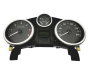Tacho Kombiinstrument Peugeot 207 9666898680 A2C53375182 48085