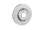 Bremsscheibe Hinten Für Audi TT 8J0615601A 66151730501 Vika