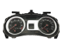 Tacho Kombiinstrument Renault Clio 3 8200305019 F 41385