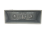 Tacho Kombiinstrument Citroen AX 4/12/C1-16k6V 412C116k6V