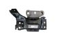 Motoraufhängung, Motorlager 2Q0199555AG B10986 VW Seat Skoda Borsehung