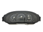Tacho Kombiinstrument Renault Clio 2 7700410432 G 58522