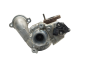 Turbolader 0375R0 9673283680 1.4 1.6 e-HDI Citroen Peugeot Ford 2106