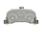 Tacho Kombiinstrument Fiat Punto Sporting 46812972 27171
