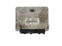 Steuergerät 038906018J 0281001613 VW Bosch 37660