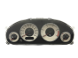 Tacho Kombiinstrument Chrysler Voyager P04685825AI 54540