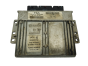 Steuergerät 9657018180 9649433980 21585170-8 A PSA Sagem 68324