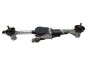 Wischergetriebe Vorne Nissan Qashqai 2 C004 Mitsuba 1612
