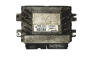 Steuergerät S110140000A 8200298164 8200298162 Renault Siemens 16665