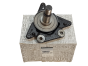 Achsschenkel Renault 430190028R Original
