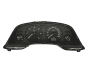 Tacho Kombiinstrument Opel Zafira A 24419560HT 110080040004 VDO