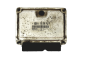 Steuergerät 038906012FB 0281010651 VW Bosch 17234