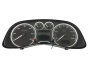 Tacho Kombiinstrument Peugeot 307 9651299680 C 00 49063