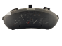 Tacho Kombiinstrument Peugeot 206 9645096180 503000640002 1097