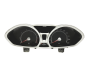 Tacho Kombiinstrument Ford Fiesta 8A6T-10849-EL 8A6T10849EL 29080