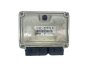 Steuergerät Audi 038906012AH 0281010200 Bosch 63534