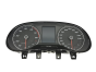Tacho Kombiinstrument Seat Ibiza 6P0920740A A2C94602800 VDO 48401