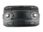 Cd-Radio Mit Mp3 KIA Picanto 2 961701Y201MB2 AM100TAEE 1082