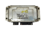 Steuergerät PSA 0261206246 9637838780 id08 Bosch 14738