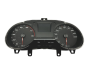 Tacho Kombiinstrument Seat Ibiza 6J0920800K A2C53311200 58266