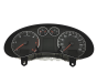 Tacho Kombiinstrument Audi A3 8P0920951DX 110280296031 RHD VDO