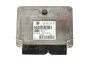 Steuergerät Seat VW 036906034GM IAW4MV.GM Magneti Marelli 21305