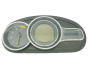 Tacho Kombiinstrument Renault Megane 3 248101992R A2C83014900 26621