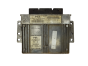 Steuergerät 9638484780 9643782680 S2000-29 21645928-0 PSA Sagem
