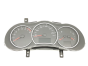 Tacho Kombiinstrument Renault Koleos 24810-JZ04E 27515