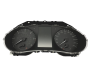 Tacho Kombiinstrument Nissan Qashqai 4EL8B