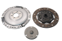 Kupplungssatz Kupplungskit Für VW Audi Seat Skoda 1L0198012 11981629601 Vika