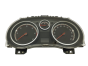 Tacho Kombiinstrument Opel Corsa D P0013264285 28120245-3 65563