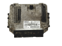 Steuergerät PSA 0281012620 9661813780 9653958980 Bosch 20147