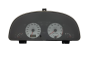 Tacho Kombiinstrument Citroen Xsara 9645745080 B 00 2076