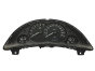 Tacho Kombiinstrument Opel Corsa C 09166814FL 110008988009 30426