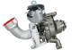 Turbolader Original 0375S8 0375.S8 Citroen Peugeot