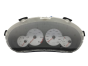 Tacho Kombiinstrument Peugeot 206 9651740280 000500805 49051
