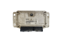 Steuergerät PSA Toyota 89661-0H022 0261208702 Bosch 43101