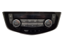 Klimatisierungspanel Nissan Qashqai 2 275004EA0A Valeo
