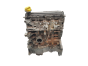 Motor K9KE712 K9K712 7701475284 1.5 dCi Renault