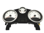 Tacho Kombiinstrument Peugeot 207 A2C53065547 50086